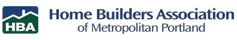 HOME BUILDERS ASSOCIATION OF METROPOLITAN PORTLAND